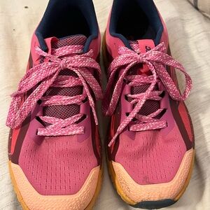 Women’s Pink Athletic Sneakers - Stylish Everyday Comfort Nordstrom rack.